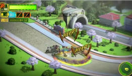MTV Multiplayer – Project P-100 Preview