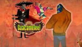Guacamelee! – Co-op Developer Commentary