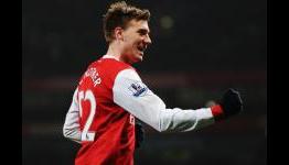 Juventus on Signing Nicklas Bendtner: “Clearly He Isn’t Top Player We Wanted”