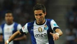Spurs came close to Moutinho