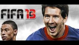 El33tonline Hands-on Preview: FIFA 13