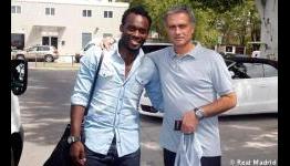 Guti slams Jose Mourinho over Granero and Essien deals