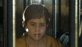 Metal Gear Solid: Ground Zeroes – Raiden’s origin?