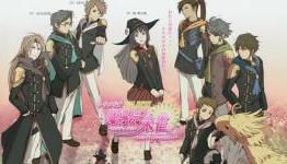 Square Enix’s 25th Anniversary Prank Turns Final Fantasy Type-0 Into A Dating Sim