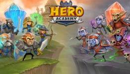 Hero Academy | Gamer Nation Review