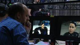Beyond Two Souls: a glimpse into David Cage’s vision and performance capture