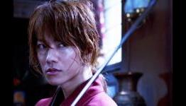 Live-Action Rurouni Kenshin Film Licensed in 60+ Countries