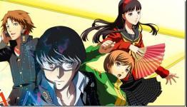 Persona 4 Anime’s On Demand Promo Previews English Dub