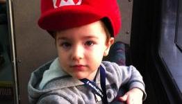Gaming fans are wild for hats at PAX 2012