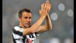 Southampton ‘offer contract to free agent Alessandro Del Piero’