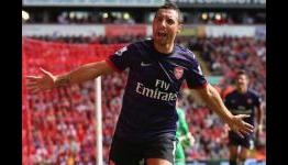 Cazorla, Diaby and Arteta Sparkled as Arsenal Won Midfield War Against Liverpool