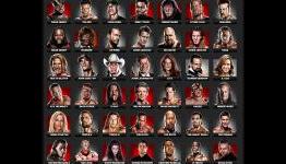 WWE ’13 vs. WWE ’12 – Roster Comparison [Not Including DLC]