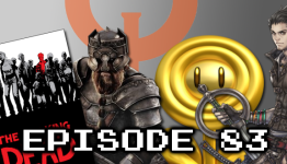 The Gamesmen, Episode 83- Motherf**kin’ Dentistry