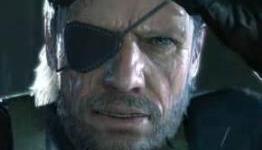 Metal Gear Solid: Ground Zeroe’s 13 Minute Gameplay Demo