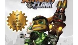 The Ratchet and Clank Trilogy Review (The Game Effect)