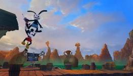 Epic Mickey 2: The Power of Two Preview – Brothers Until the End