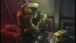 Halo 4’s story and final battle possibly leaked