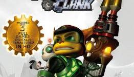 findyourinnergeek.ca Game Review – The Ratchet & Clank Collection