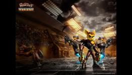 Ratchet: Deadlocked Headed to PS3