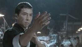 Ip Man Review | LRA