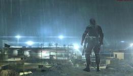 What Does Ground Zeroes Mean for Project Ogre?