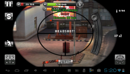 Contract Killer Review by Gaming on Batteries