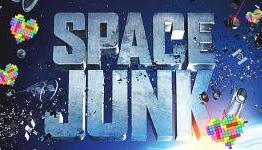Tech-Gaming Podcast 11-4: Space Junk