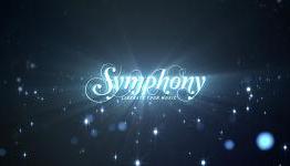Symphony: Liberate Your Music