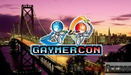 Gaymercon: A forum of separation