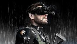 Kojima explains Ground Zeroes title