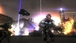 Dust 514 Beta: leading the FPS race to the bottom