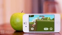 STP: Granny Smith Review