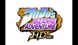 Digital Chumps: JoJo’s Bizarre Adventure HD Review