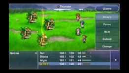 Touch Arcade: ‘Final Fantasy Dimensions’ Prologue Review