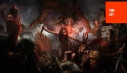 Unreleased Altered Beast Games, Guns And Crazy Naked Dragon Ladies