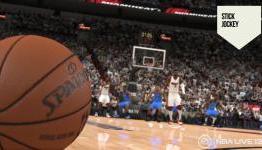 It’s Looking Like a Digital-Only Disappearance for NBA Live