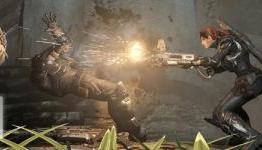 Gears of War: Judgment Free-For-All mode is chaotic fun, as our video from PAX 2012 details