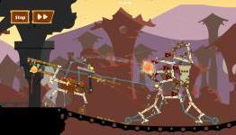 Eurogamer: Rigonauts Review