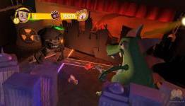 Worth Playing – Lights, Camera, Party Review