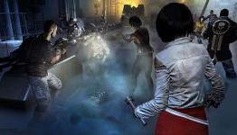 Dead Island Reptide – Preview [UpperPad]
