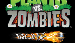Plants Vs. Zombies Zen Pinball Table Full trailer released