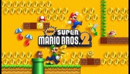 New Super Mario Bros. 2 Review – VGNetwork.it