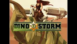 Dino Storm Announce Huge List Of Changes Since Launch