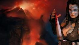 Age of Conan: Unchained – ‘Secrets of Dragon’s Spine’ Update Announced