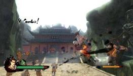 Diehard GameFAN: Kung Fu Strike: The Warrior’s Rise Review
