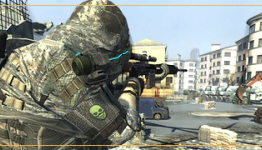Ghost Recon Online Review (Strategy Informer)