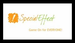 SpecialEffect Interview: Game on for EVERYONE