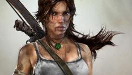 Tomb Raider PAX 2012 Demo
