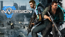 Inversion Review – PlayDevil