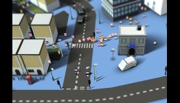 Wildfire Worlds Preview: Occupy Trumpton | EuroGamer